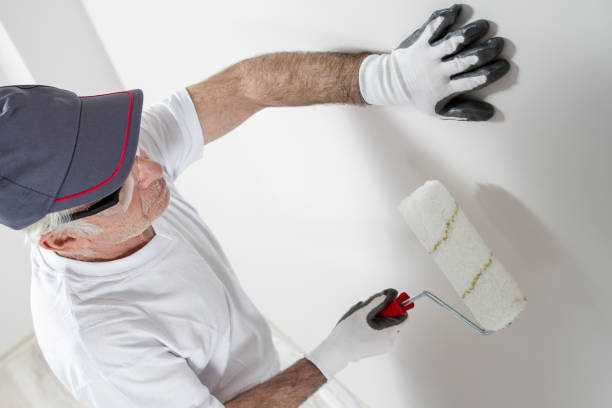 Reliable Mounds, OK Painting & Drywall Services Solutions